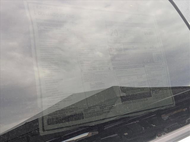 new 2026 Dodge Durango car, priced at $39,091