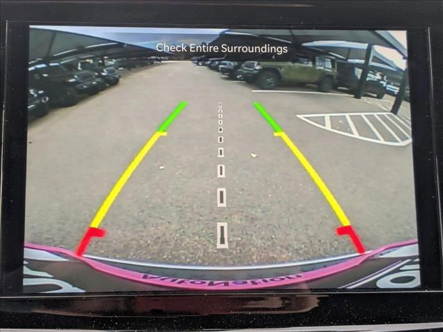 new 2026 Dodge Durango car, priced at $39,091