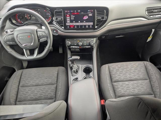 new 2026 Dodge Durango car, priced at $39,091