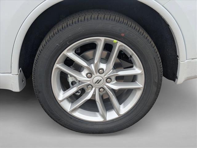 new 2026 Dodge Durango car, priced at $39,091