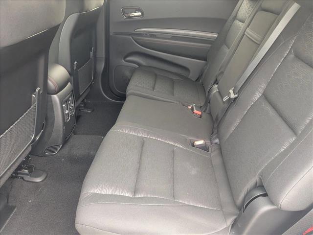 new 2026 Dodge Durango car, priced at $39,091