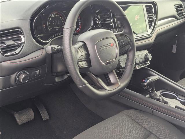 new 2026 Dodge Durango car, priced at $39,091