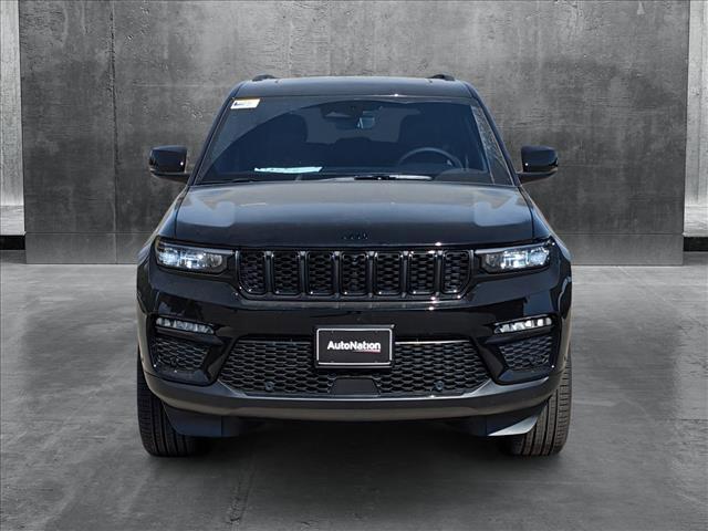 new 2025 Jeep Grand Cherokee car, priced at $56,259