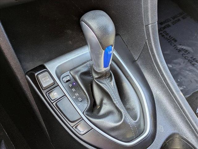 used 2019 Hyundai Veloster car, priced at $14,406