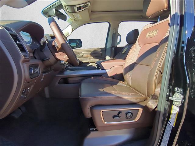 new 2026 Ram 1500 car, priced at $80,491