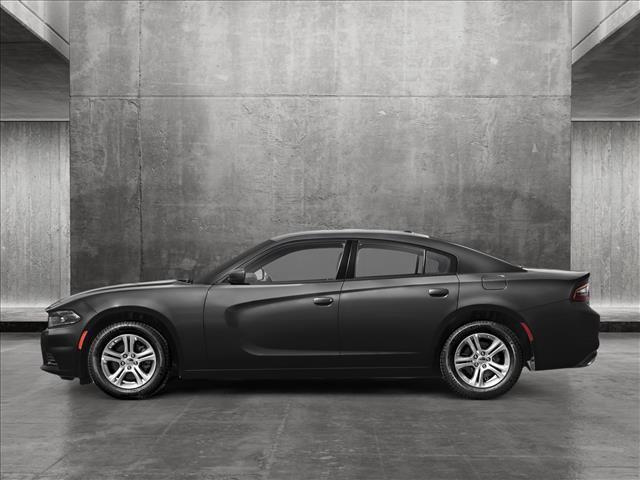 new 2023 Dodge Charger car, priced at $26,870