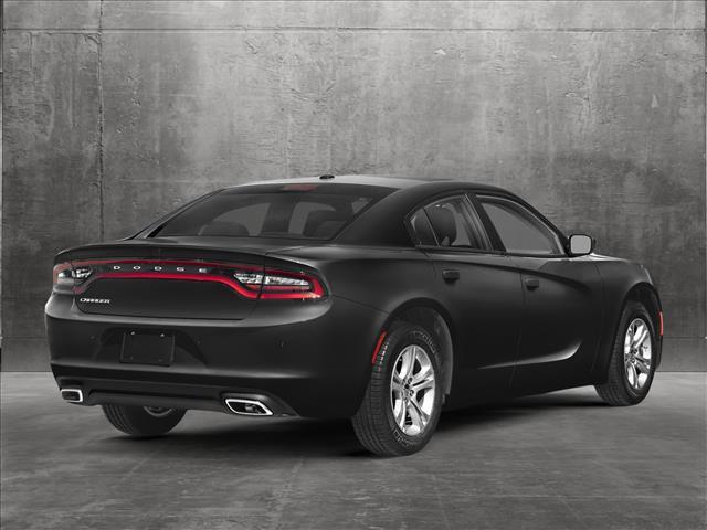 new 2023 Dodge Charger car, priced at $26,870