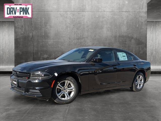 new 2023 Dodge Charger car, priced at $28,669