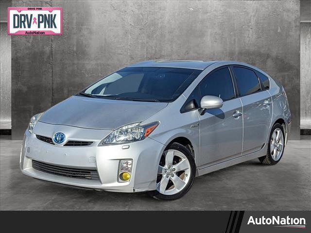 used 2010 Toyota Prius car, priced at $8,491