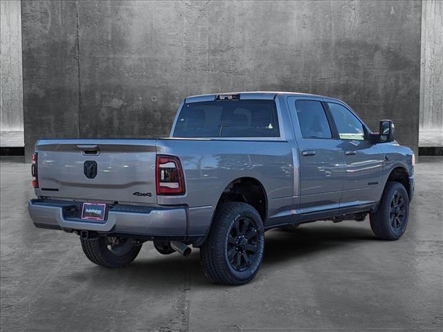 new 2024 Ram 3500 car, priced at $70,891