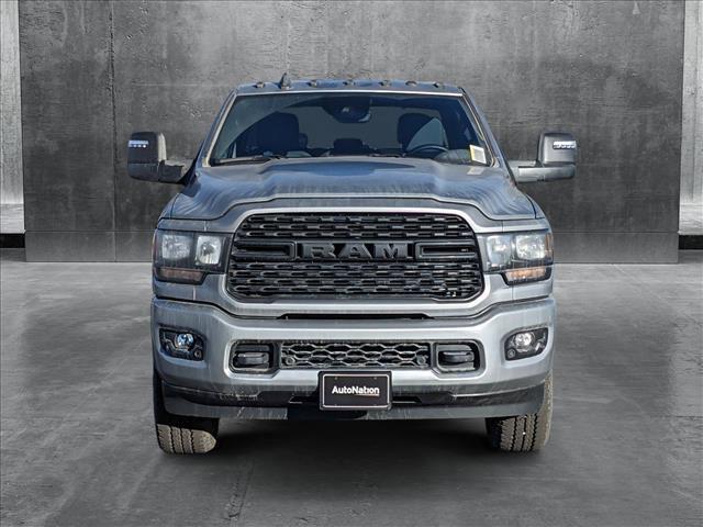 new 2024 Ram 3500 car, priced at $70,891