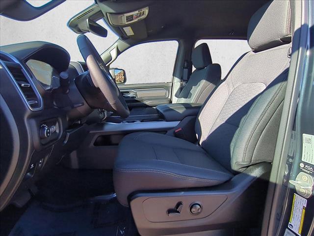 new 2026 Ram 1500 car, priced at $59,991