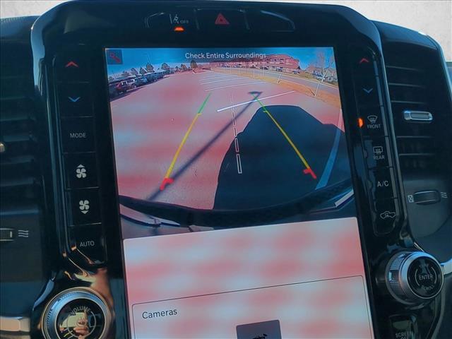 new 2026 Ram 1500 car, priced at $59,991