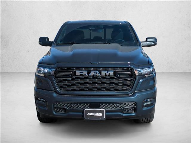 new 2026 Ram 1500 car, priced at $59,991