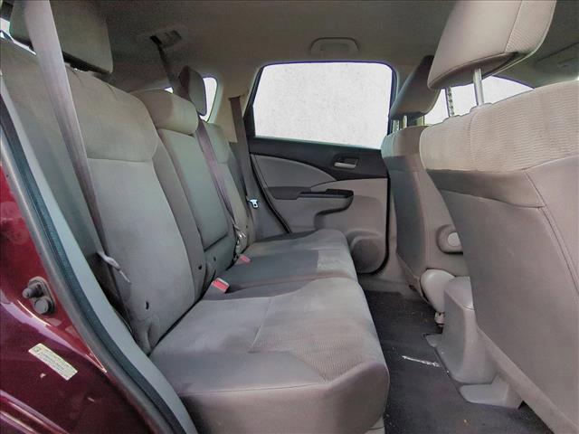 used 2012 Honda CR-V car, priced at $9,798