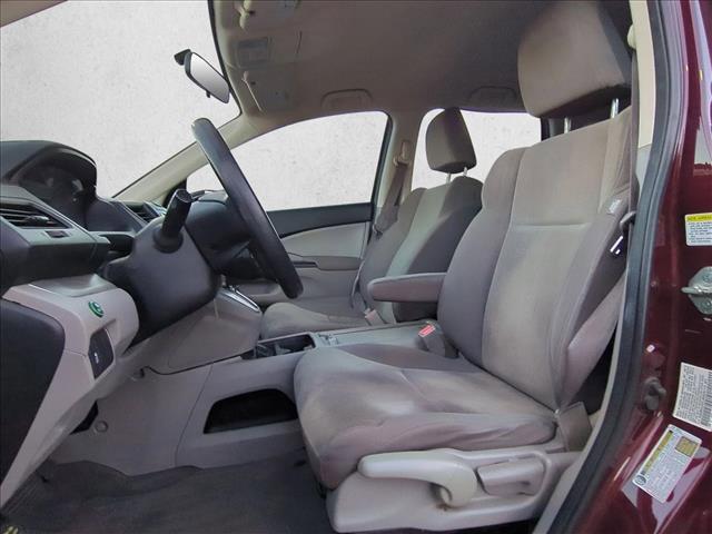 used 2012 Honda CR-V car, priced at $9,798
