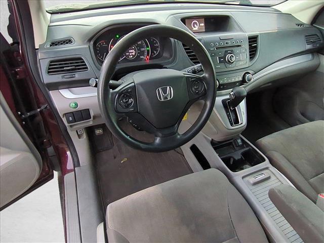 used 2012 Honda CR-V car, priced at $9,798