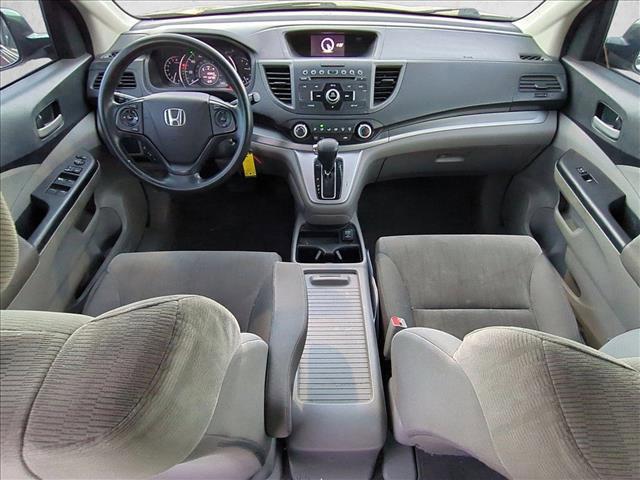 used 2012 Honda CR-V car, priced at $9,798