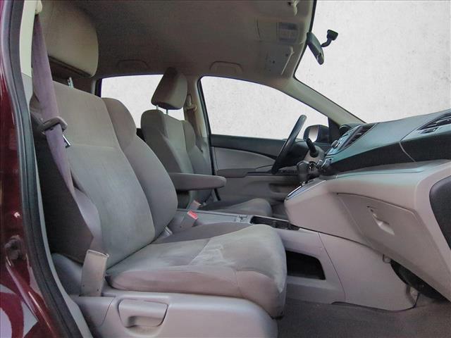 used 2012 Honda CR-V car, priced at $9,798