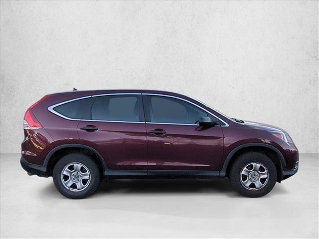 used 2012 Honda CR-V car, priced at $9,798