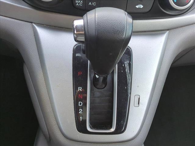 used 2012 Honda CR-V car, priced at $9,798