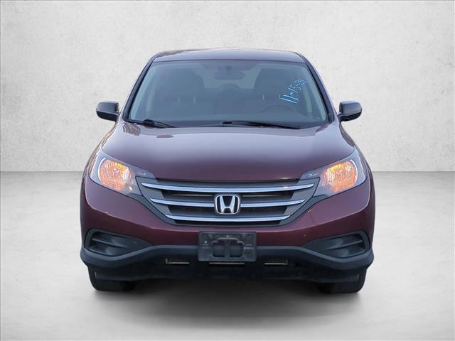 used 2012 Honda CR-V car, priced at $9,798