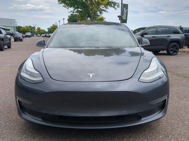 used 2019 Tesla Model 3 car, priced at $21,498