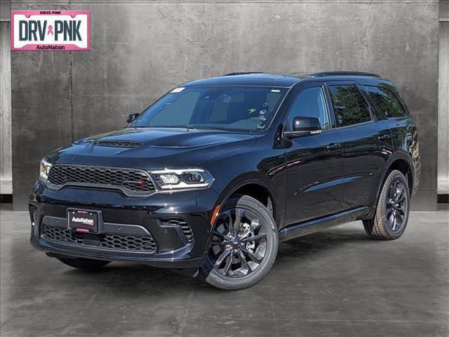 new 2024 Dodge Durango car, priced at $44,499