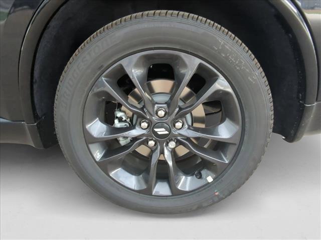 new 2025 Dodge Durango car, priced at $46,991