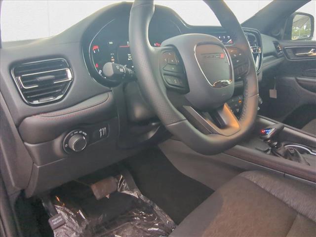 new 2025 Dodge Durango car, priced at $46,991