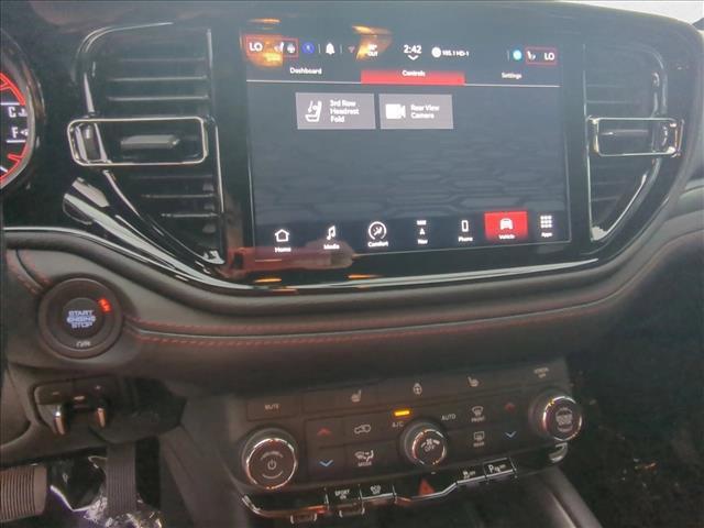 new 2025 Dodge Durango car, priced at $46,991