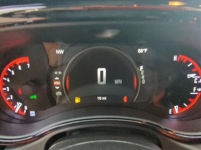 new 2025 Dodge Durango car, priced at $46,991