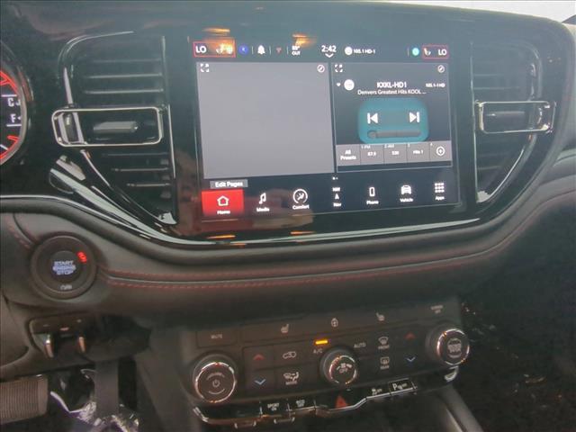 new 2025 Dodge Durango car, priced at $46,991