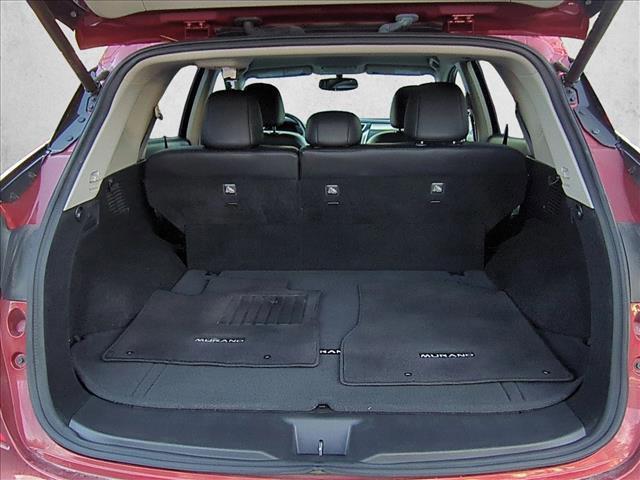 used 2017 Nissan Murano car, priced at $15,998