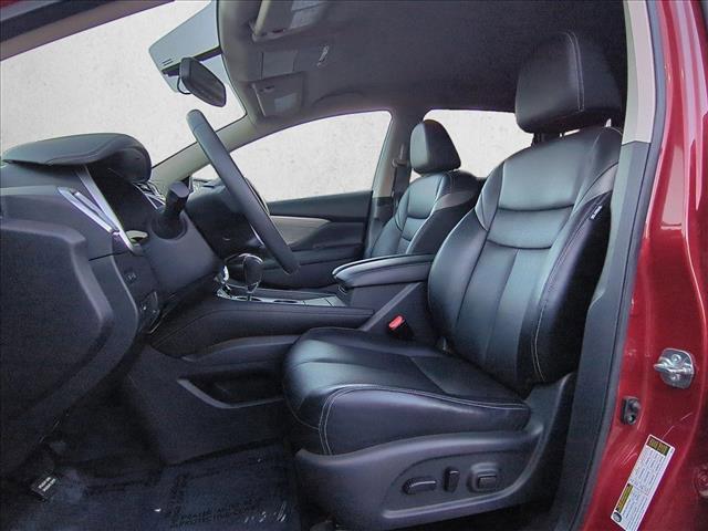 used 2017 Nissan Murano car, priced at $15,998