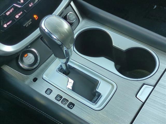 used 2017 Nissan Murano car, priced at $15,998