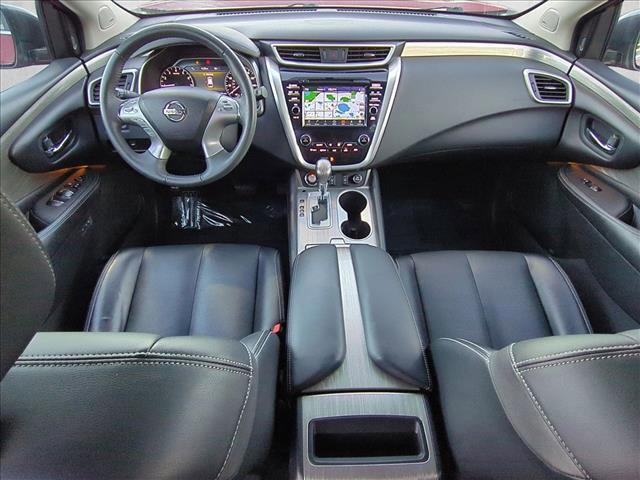 used 2017 Nissan Murano car, priced at $15,998