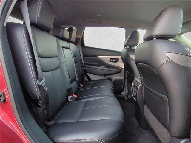 used 2017 Nissan Murano car, priced at $15,998