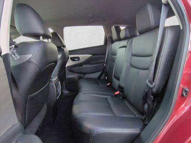 used 2017 Nissan Murano car, priced at $15,998