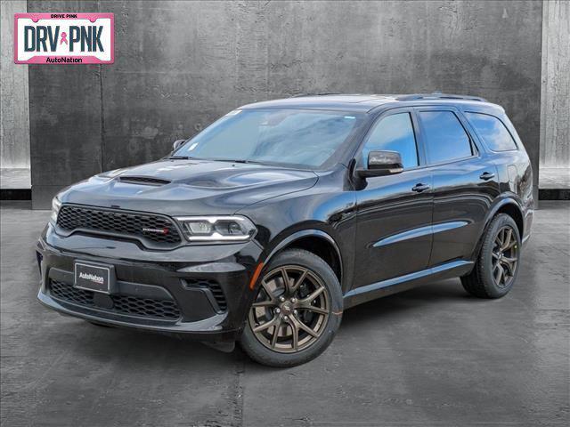 new 2025 Dodge Durango car, priced at $61,138