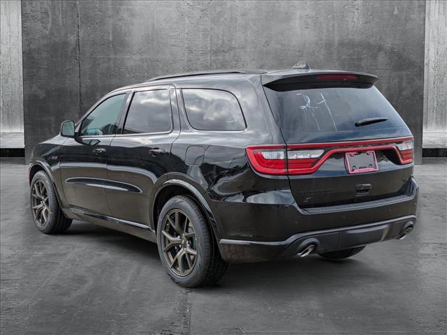 new 2025 Dodge Durango car, priced at $61,138