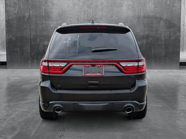 new 2025 Dodge Durango car, priced at $61,138