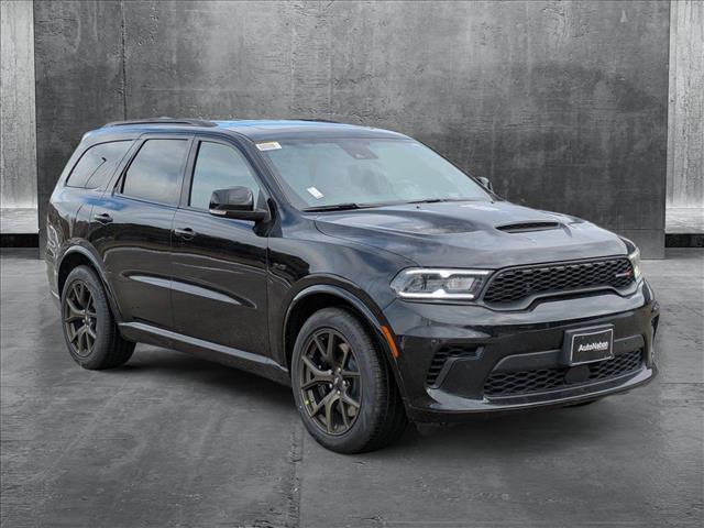 new 2025 Dodge Durango car, priced at $61,138