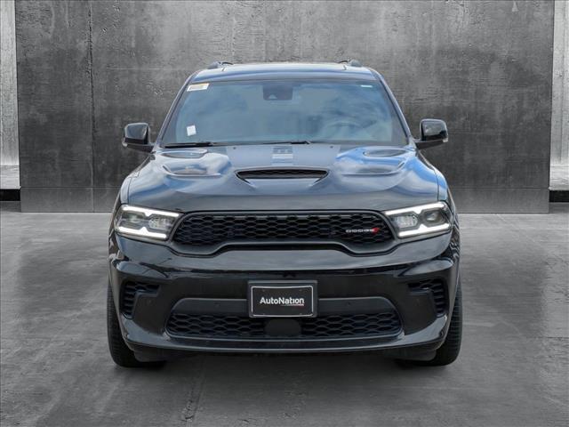 new 2025 Dodge Durango car, priced at $61,138