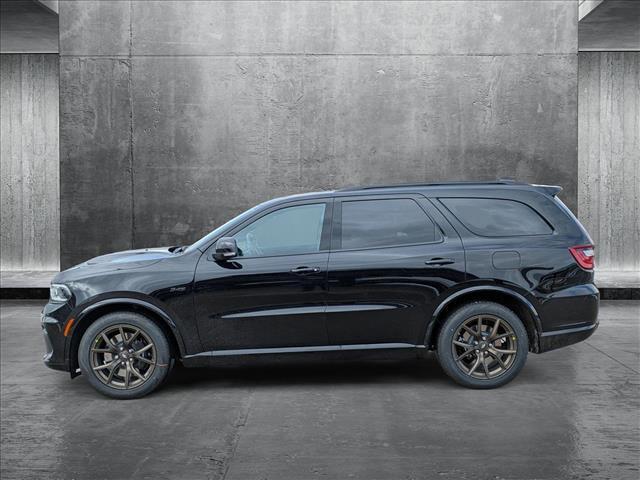 new 2025 Dodge Durango car, priced at $61,138