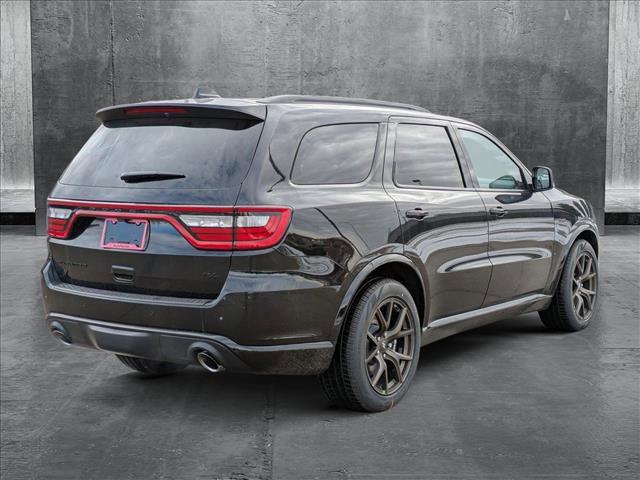 new 2025 Dodge Durango car, priced at $61,138