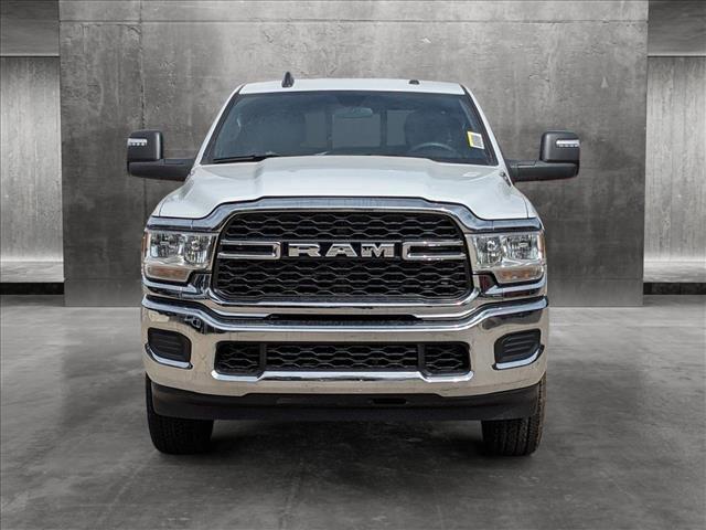 new 2024 Ram 2500 car, priced at $49,054