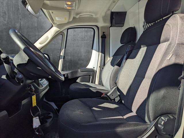 used 2021 Ram ProMaster 1500 car, priced at $25,498