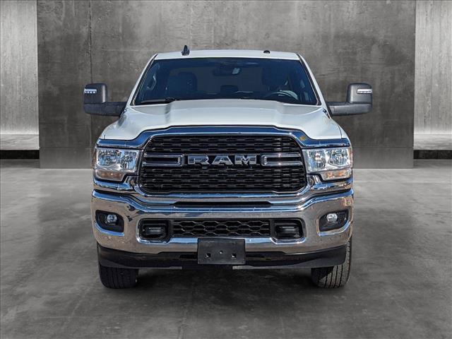 used 2024 Ram 2500 car, priced at $44,491