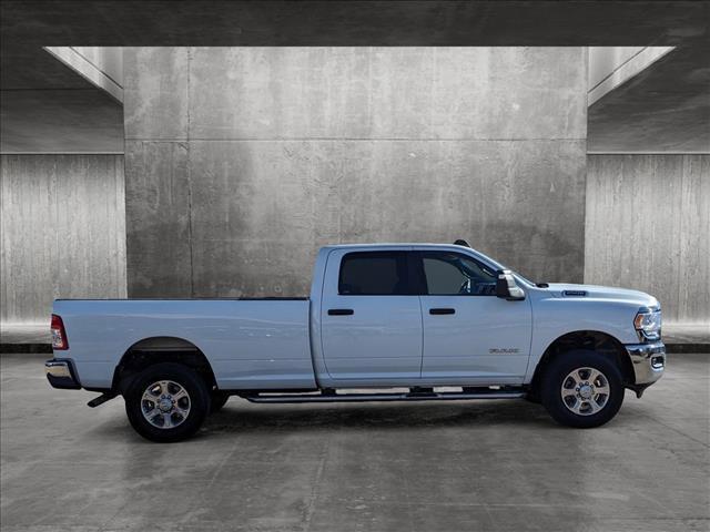 used 2024 Ram 2500 car, priced at $44,491